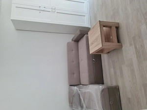 Închiriez apartament 2 camere in bloc nou cu centrala si loc de parcare subteran - imagine 2