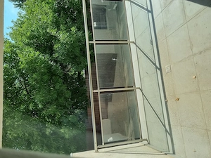 Închiriez apartament 2 camere in bloc nou cu centrala si loc de parcare subteran - imagine 4