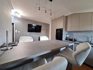 Apartament 2 camere - 56 mp - renovat complet - mobilat modern - Freidorf - imagine 5