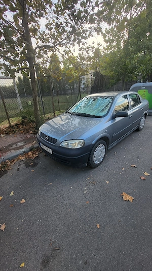 Ooel Astra Clasic G Berlina - imagine 9