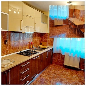 Apartament et.1 , 2 camere de închiriat  - imagine 5