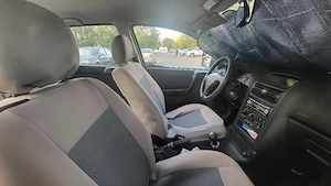Ooel Astra Clasic G Berlina - imagine 5