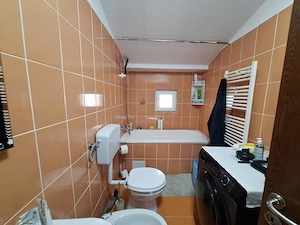 Apartament 2 camere - 56 mp - renovat complet - mobilat modern - Freidorf - imagine 11