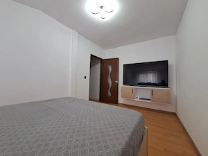 Apartament 2 camere - 56 mp - renovat complet - mobilat modern - Freidorf - imagine 15