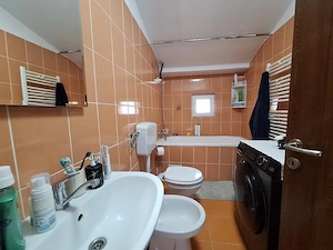 Apartament 2 camere - 56 mp - renovat complet - mobilat modern - Freidorf - imagine 10