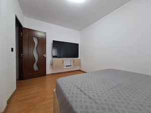 Apartament 2 camere - 56 mp - renovat complet - mobilat modern - Freidorf - imagine 14