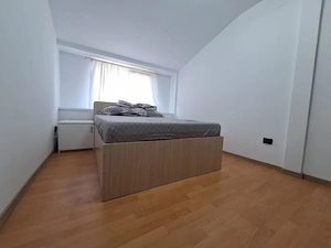 Apartament 2 camere - 56 mp - renovat complet - mobilat modern - Freidorf - imagine 12