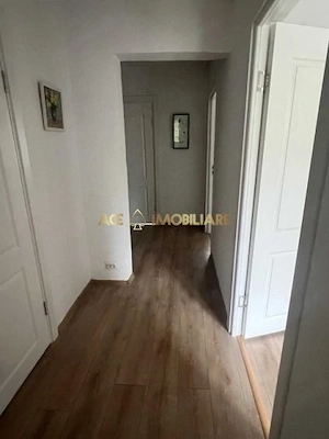 3 Camere de inchiriat | Berceni | Metrou | Utilat-Mobilat - imagine 5