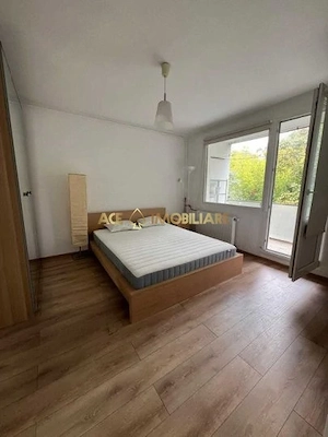 3 Camere de inchiriat | Berceni | Metrou | Utilat-Mobilat