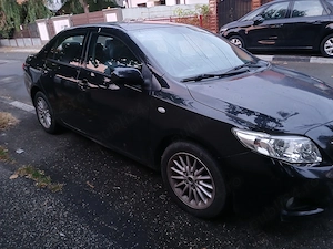 Vand Toyota Corolla 2010 - imagine 5