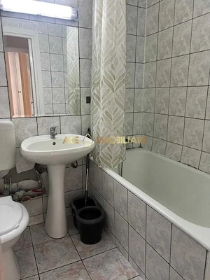 3 Camere de inchiriat | Berceni | Metrou | Utilat-Mobilat - imagine 7