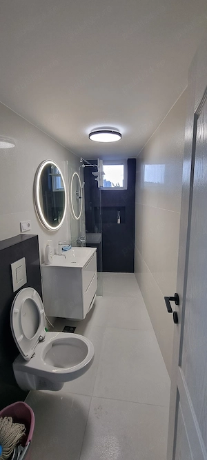 DE INCHIRIAT - Apartament 3 camere! - imagine 2
