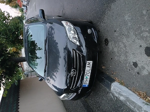 Vand Toyota Corolla 2010 - imagine 3