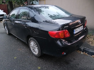 Vand Toyota Corolla 2010 - imagine 7