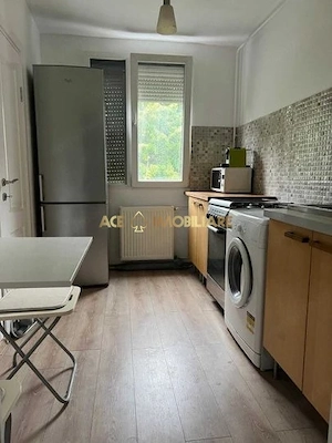 3 Camere de inchiriat | Berceni | Metrou | Utilat-Mobilat - imagine 6