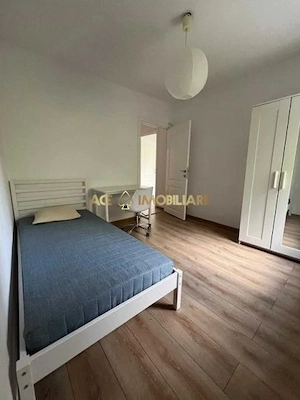 3 Camere de inchiriat | Berceni | Metrou | Utilat-Mobilat - imagine 2