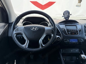 Hyundai ix35 - imagine 11
