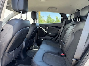 Hyundai ix35 - imagine 8