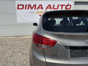 Hyundai ix35 - imagine 7