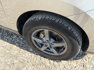 Hyundai ix35 - imagine 5