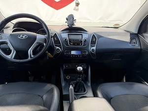 Hyundai ix35 - imagine 10