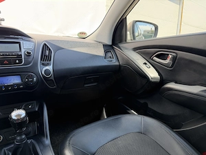 Hyundai ix35 - imagine 13