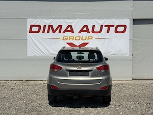 Hyundai ix35 - imagine 6