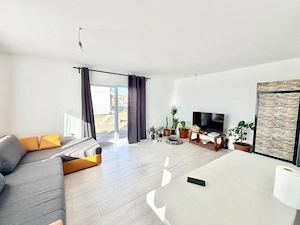 Duplex cu 3 camere si 2 bai | 86.7 mp utili | Mosnita Veche - imagine 6