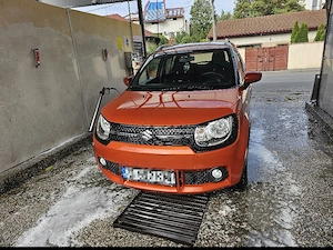 Suzuki Ignis 2019 - imagine 4