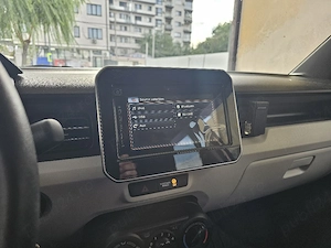 Suzuki Ignis 2019
