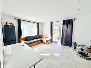 Duplex cu 3 camere si 2 bai | 86.7 mp utili | Mosnita Veche - imagine 8