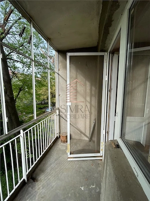 Apartament 2 camere tip X, zona Rogerius - imagine 8