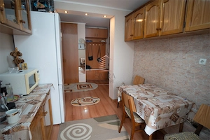 Apartament de tip PB cu 2 camere in Iosia - imagine 3