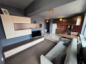 Apartament cu 2 camere, Dragos Voda