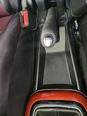 Suzuki Ignis 2019 - imagine 9