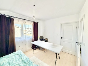 Duplex cu 3 camere si 2 bai | 86.7 mp utili | Mosnita Veche - imagine 10