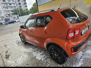 Suzuki Ignis 2019 - imagine 5