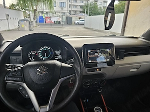 Suzuki Ignis 2019 - imagine 2