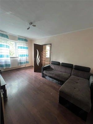 Apartament 2 camere tip X, zona Rogerius - imagine 2