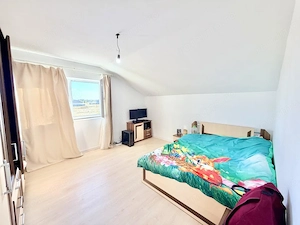 Duplex cu 3 camere si 2 bai | 86.7 mp utili | Mosnita Veche - imagine 11