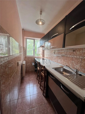 Apartament 2 camere tip X, zona Rogerius - imagine 3