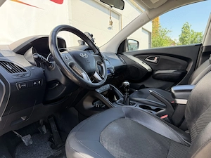 Hyundai ix35 - imagine 16