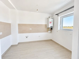 Duplex cu 3 camere si 2 bai | 86.7 mp utili | Mosnita Veche - imagine 7