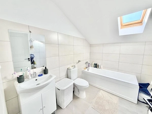 Duplex cu 3 camere si 2 bai | 86.7 mp utili | Mosnita Veche - imagine 13