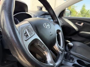Hyundai ix35 - imagine 15