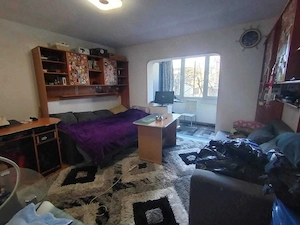 Vladeasa. Spatios. Centrala proprie