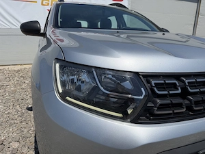 Dacia Duster - imagine 4