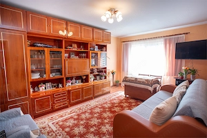 Apartament de tip PB cu 2 camere in Iosia - imagine 8