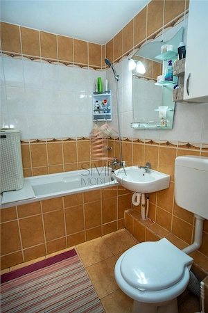 Apartament de tip PB cu 2 camere in Iosia - imagine 7