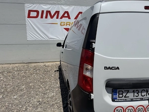 Dacia Dokker - imagine 7